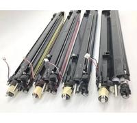 CQadsDyrx 4X Compatible With Printer Supplies For WC 7525 7530 7535 7545 7546 7556 7830 7835 7845 7855 7425 7428 7435 Developer Unit 85%(Without Developer)