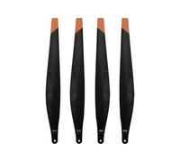 CQadsDyrx 5018 Folding Carbon Propeller Drone Parts CW CCW Propellers Compatible With T25 T25P Farming Plant Drone(2pcs CW and CCW)