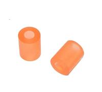 CQadsDyrx 50pcs Pickup Roller Tire Compatible With Printer Supplies A00J563600 Works With 363 223 283 423 652 C253 C353 C220 C280 C360 C451 C650 C452 C552 C652