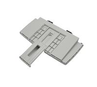 CQadsDyrx 5pcs ADF Paper Input Tray Chute Unit Compatible With Fi6130 Fi6140 Fi6230 Fi6240 Fi6125 Fi6225 Models PA03540E905 PA03630E910 Printer Supply Replacement