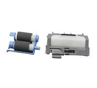 CQadsDyrx 5SET 2 Pickup Roller + Separation Roller Compatible With Printer Supplies M402 M403 M404 M426 M427 M428 M429 M329 M405 M304 M305 RM2-5452 RM2-5397