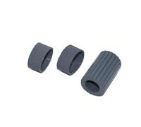 CQadsDyrx 5set Exchange Roller Kit Compatible With Printer Models DR-2010C DR-2010M DR-2510C DR-2510M DR-3010C DR-C120 DR-C130 DR-C122 ScanFront SF 220 300 330