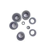 CQadsDyrx 5SET Pickup Roller Pick Roller Brake Roller Tire Set PA03708-0001 Compatible With SP 1120 SP 1125 SP 1130 SP1120 SP1125 SP1130