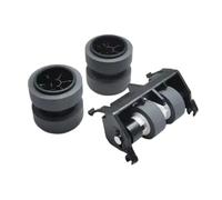 CQadsDyrx 5SETS Separation Feed Pickup Roller Compatible With Printer Models WF C869R C878R C879R C8190 8093 C8690 R8590 R8593 For Part Number 1701851 1653940