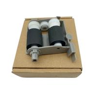 CQadsDyrx 5X 302LV94270 2LV94270 Feed Roller Holder Compatible With FS 2100 4100 4200 4300 M3040 M3540 M3550 M3560 M3145 M3645 M3655 M3660 Universal Fit Aftermarket Replacement