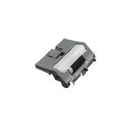 CQadsDyrx 5X RM2-5745-000 F2A68-67913 Separation Roller Compatible With Printer Supplies M501 M506 M507 M527 M528 M304 M305 M329 M404 M405 M428 RM2-5745-000