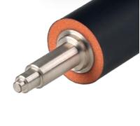 CQadsDyrx 6LK55468000 Lower Fuser Pressure Roller Compatible With 4505AC 4515AC 2505AC 3005AC 5005 5015 3015AC Universal Fit Aftermarket Replacement Part Number PR-FC505