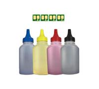 CQadsDyrx 8Pcs CRG-046 Toner Powder Reset Chip Compatible With Printer Models LBP654Cdw MF735Cdw MF731Cdw MF733Cdw MF732Cdw MF734Cdw MF735Cx LBP654Cx LBP653Cdw Aftermarket Replacement