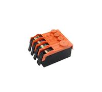 CQadsDyrx 8pcs XiongCai Compatible With Printer Supplies For 564 5510 5511 5512 5515 5520 5525 6515 6520 7510 7515 For 564 XL 546XL(EST1)