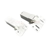 CQadsDyrx ADF Hinge Right Left FL3-6313-000 FL4-2050 Compatible With IR 1430 1435 C1225 C1325 C1335 ADV C250 C350 C351 MF810 MF820 MF830 Printer Models(1 SET)