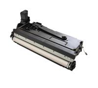 CQadsDyrx Black Developer Unit DV-3100 Compatible With Printer Models ECOSYS P3050dn P3055dn P3060dn(Black)