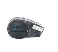 CQadsDyrx BMP21 Label Tape M21-750-427 Compatible for BMP21-PLUS BMP21-LAB Printer without Chip M21-1000-427 M21-1250-427 M21-1500-427(M21-750-427)