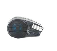 CQadsDyrx BMP21 Label Tape M21-750-427 Compatible for BMP21-PLUS BMP21-LAB Printer without Chip M21-1000-427 M21-1250-427 M21-1500-427(M21-1500-427-YL)