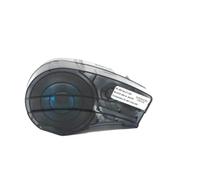 CQadsDyrx BMP21 Label Tape M21-750-427 Compatible for BMP21-PLUS BMP21-LAB Printer without Chip M21-1000-427 M21-1250-427 M21-1500-427(M21-1250-427)