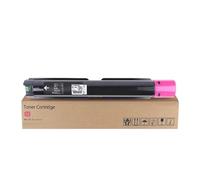 CQadsDyrx C7120 Compatible Toner Cartridge For Versalink C7120 C7225 C7123 C7125 C7220 Printer Copier Color Toner(Magenta)