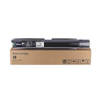 CQadsDyrx C7120 Compatible Toner Cartridge For Versalink C7120 C7225 C7123 C7125 C7220 Printer Copier Color Toner(Black)