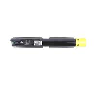CQadsDyrx C7120 Compatible Toner Cartridge For Versalink C7120 C7225 C7123 C7125 C7220 Printer Copier Color Toner(Yellow)