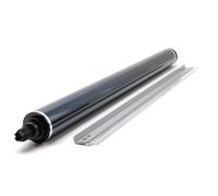 CQadsDyrx Compatible Drum Unit OPC IMC6000 OEM Color Toner Drum Cleaning For IMC3000 IMC3500 IMC4500 IMC6000 IM C3000 C3500 C4500 C6000 Models(Drum N Blade)
