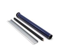 CQadsDyrx Compatible OPC Drum Rebuild Kit With Drum Cleaning Primary Charge Roller For DC286 2060 3060 3065 3070 4070 5070 Printers(OPC Drum Kit)