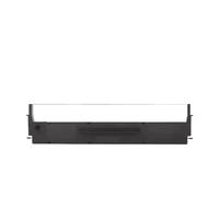 CQadsDyrx Compatible Ribbon Cartridge For Dot Matrix Printer Works With LQ310 LQ 310 LQ-310 LX310 LX 310 LQ350 LQ 350 Models(LX350)