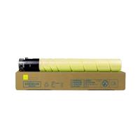 CQadsDyrx Compatible TN324 Toner Cartridge For C258 C308 C368 Printers Replacement Color Toner BK 500g CMY 400g Yield(Yellow)