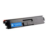 CQadsDyrx Compatible Toner Cartridge for Select Laser Printers Including TN416 TN426 TN436 TN446 TN456 TN466 TN476 TN419 TN439 TN449 TN459 TN910(Cyan)