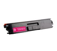 CQadsDyrx Compatible Toner Cartridge for Select Laser Printers Including TN416 TN426 TN436 TN446 TN456 TN466 TN476 TN419 TN439 TN449 TN459 TN910(Magenta)