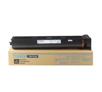 CQadsDyrx Compatible Toner Cartridge TN712 1 Piece Works With Koncia Dizhub 654 654e 754 754e Office Printer