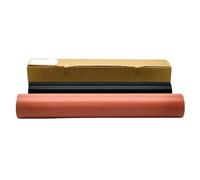 CQadsDyrx Compatible Upper Fuser Belt For IR C600 C700 C800 C650 C750 C850 C610 C710 C810 C910 Printers FM1-Z225-000 FM1-C721-000 Replacement Part 200K Pages(1 SET)