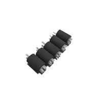 CQadsDyrx Compatible With 100X Pickup Roller For JC93-00175A JC93-00540A CLX 9201 9250 9251 9252 9301 9350 9352 SCX 8025 8030 8040 Universal Fit Aftermarket Replacement