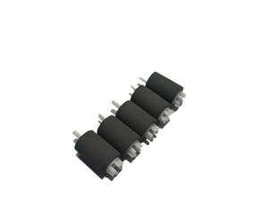 CQadsDyrx Compatible With 100X Pickup Roller For JC93-00175A JC93-00540A CLX 9201 9250 9251 9252 9301 9350 9352 SCX 8025 8030 8040 Universal Fit Aftermarket Replacement