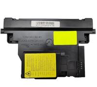 CQadsDyrx Compatible With CLP360 CLP365 CLX3305 SL-C410W C410 C430 C460 C480 150a 150nw 178nw 179 LSU Laser Head JC97-04058A Laser Unit Aftermarket Replacement(New Quality)