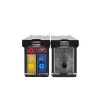 CQadsDyrx Compatible With DeskJet 2710 2730 2720 4110 4120 4130 4134 2320 6020 6022 6030 6032 Printer Models 305XL Ink Cartridge Aftermarket Replacement(1set)