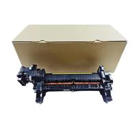 CQadsDyrx Compatible With Fuser Assembly Kit For Color Enterprise M552 M553 M577 Fuser Unit Universal Fit Aftermarket Replacement(110V)