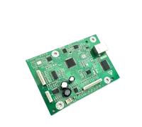 CQadsDyrx Compatible With M1132 M1130 1132 1136 M1136 M 1130 CE831-60001 FORMATTER PCA ASSY Formatter Board Logic Main Board Universal Fit(5PCS)