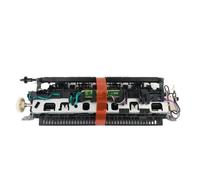 CQadsDyrx Compatible With MF4410 MF4412 MF4420N MF4430 MF4420 MF4410 4412 4420 4430 Fuser Assembly Unit RM1-7576 RM1-7577 Universal Replacement(Voltage 110V)