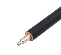 CQadsDyrx Compatible With MPC305 MPC305SP MPC305SPF MPC306 MPC307 MPC406 MPC407 Universal Lower Fuser Roller Pressure Roller Aftermarket Replacement