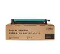CQadsDyrx Compatible With NPG-45 G46 Drum Unit For IR C5255 C5240 C5235 C5035 C5051 C5030 C5035 C5045 C5230 C5245 C5250 Universal Fit Aftermarket Replacement Drum Assembly