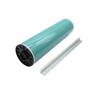 CQadsDyrx Compatible With Printer Models 1065 1075 2075 MP5500 6500 7500 6000 7502 9001 8000 9002 7000 B246-9510 B070-9510 For Part Number 900K Cylinder OPC Drum(1Set)