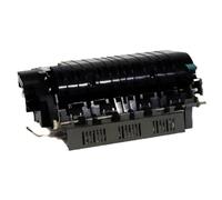 CQadsDyrx Compatible With Printer Models C540 C544 C546 X543 546 X548 110V 220V 40X7563 Fuser Assembly(110V)