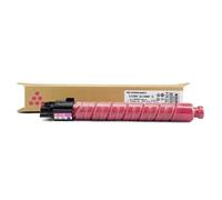 CQadsDyrx Compatible With Printer Models MP C306 C307 C406 C407 C306sp C307sp C406sp C407SP MPC306 MPC307 MPC406 MPC407 Toner Cartridge Aftermarket Replacement(M)