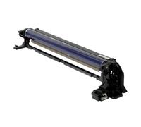 CQadsDyrx Compatible With Printer Models MP C3503 C4503 C5503 C6003 Black Drum Unit D1862219