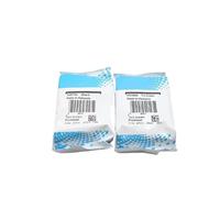 CQadsDyrx Compatible With Printer Models X4E75A M0H50A GT53 For Tank 500 508 510 511 514 517 518 519 530 531 538 610 618 550 570 650 Aftermarket Replacement(M0H50A X4E75A)