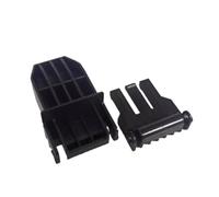 CQadsDyrx Compatible With Printer Supplies MF4010 MF4012 MF4120 MF4122 MF4140 MF4150 4018 4010 4012 4120 4122 4140 For Part Number FM3-4104-000 MF4018 Copyboard Cover Hinge