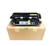 CQadsDyrx Compatible With T650 T652 T654 Fuser Unit Assy Universal Fit 40X5854 40X5855 Fuser Assembly 40X4418 40X1871(Voltage (110V))