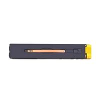 CQadsDyrx DCC240 Compatible Toner Cartridge for DC240 DC250 DC260 WC7655 WC7755 Series - Color Replacement for DC242 DC252 WC7665 WC7765 Copiers(Yellow)