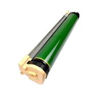 CQadsDyrx Drum Unit 013R00602 013R00603 Compatible With DocuColor DC 240 242 250 252 WorkCentre WC7655 7665 7765(K(013R00602))