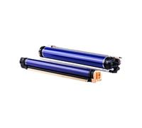 CQadsDyrx Drum Unit 150K 120K Compatible With Printer Supplies Docucolor DCC560 C700 C6680 C7600 C7780 C75 C7785 C-560 D550 C-60 C7775 C5500 C6500 C7500 J75(C 120000pages)