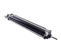 CQadsDyrx Drum Unit DK896 302MY93012 Compatible With FS-C8520 FS-C8525 TASKalfa 205 255 Printers