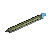 CQadsDyrx Drum Unit DR-313K DR-313 Compatible With Konica Minolta C258 C308 C368 C458 C558 C658 A7U40RD A7U40TD 120K Pages(K 120K)